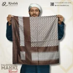 Palestinian Makki Rumal - Image 2