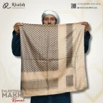 Palestinian Makki Rumal - Image 6