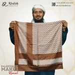 Palestinian Makki Rumal - Image 4