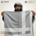 Palestinian Makki Rumal - Image 3
