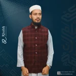 VIP Kashmiri Design Coti - Image 2
