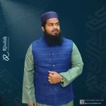 VIP Kashmiri Design Coti - Image 3