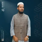 Check Design Blazer Coti - Image 4