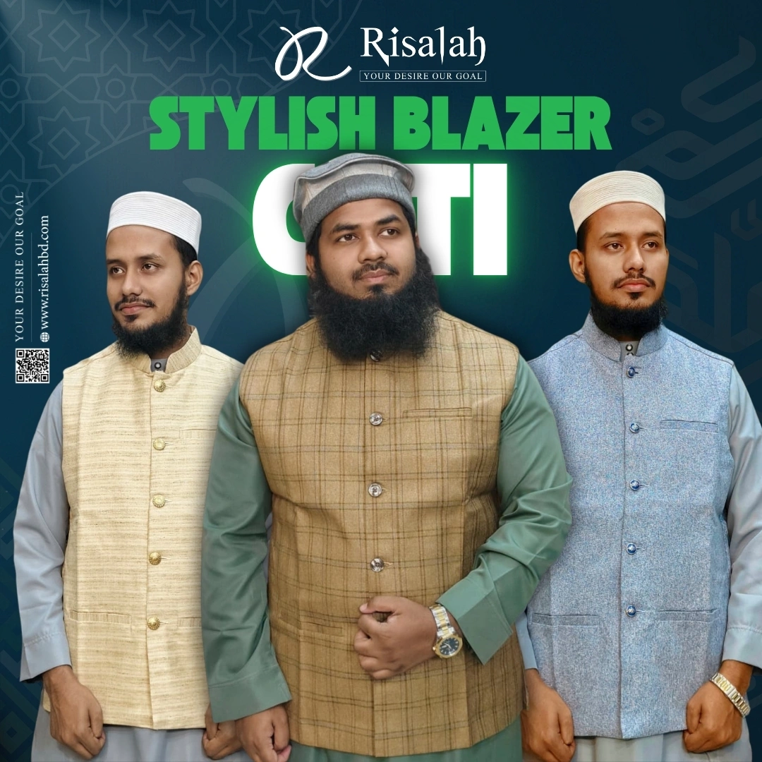 Stylish Blazer Coti (9) Stylish Blazer Coti - Image 1
