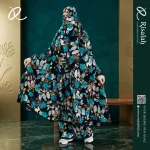 KHIMAR AND PLAZU SET