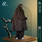 KHIMAR AND PLAZU SET - Image 2