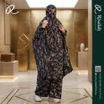 KHIMAR AND PLAZU SET - Image 2