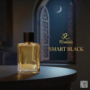 SMART BLACK