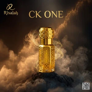 CK ONE