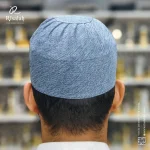 Indian Design Haqqani Cap - Image 3