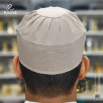 Indian Design Haqqani Cap - Image 5