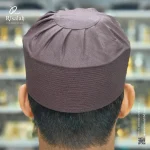 Indian Design Haqqani Cap - Image 7